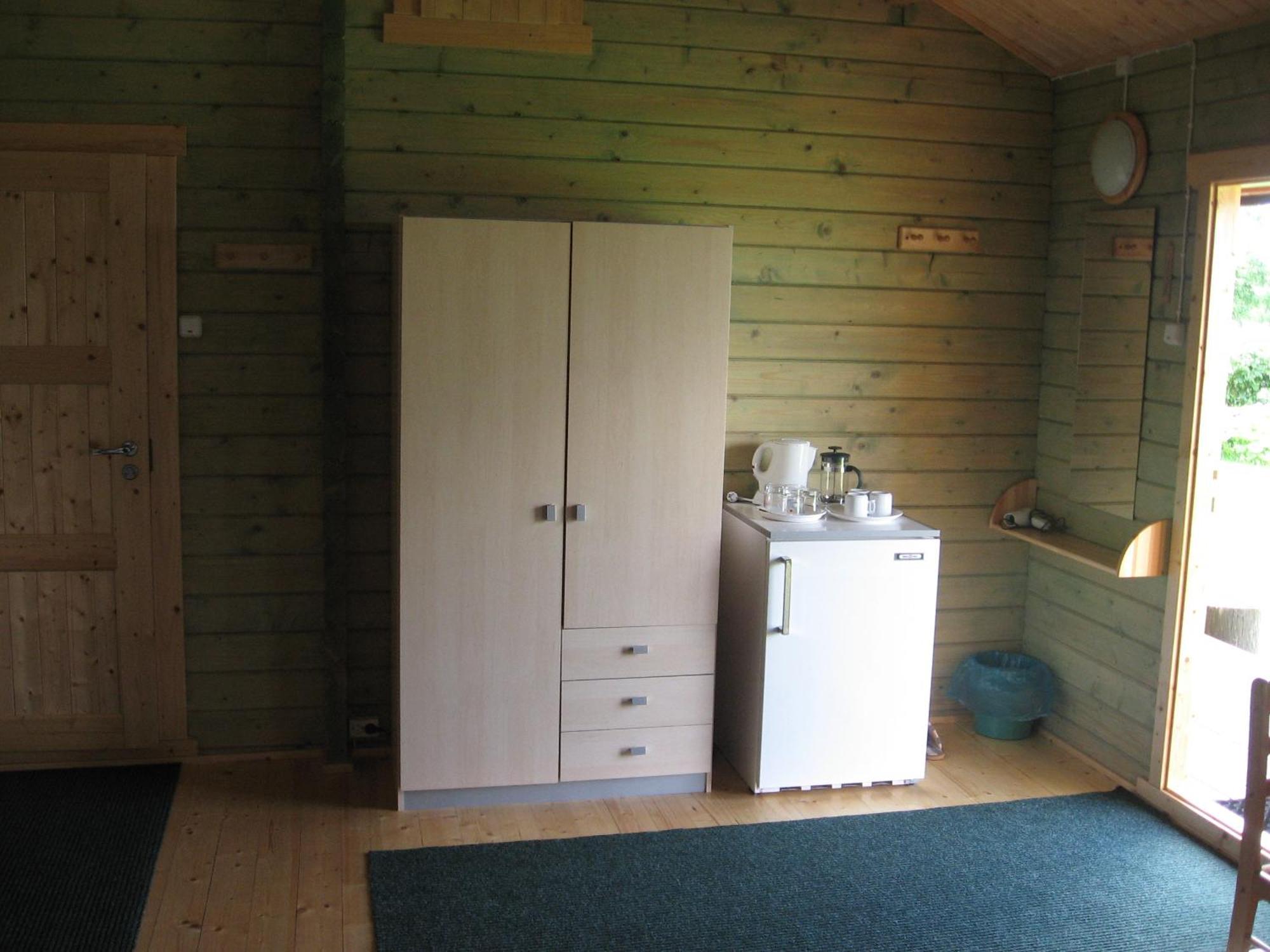 Вілла Jurna Recreation Farm Upa Екстер'єр фото